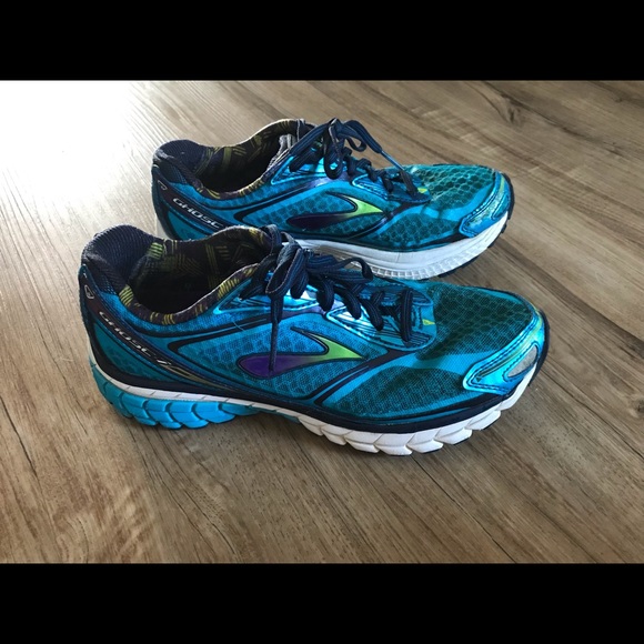 brooks ghost 7 womens 2019